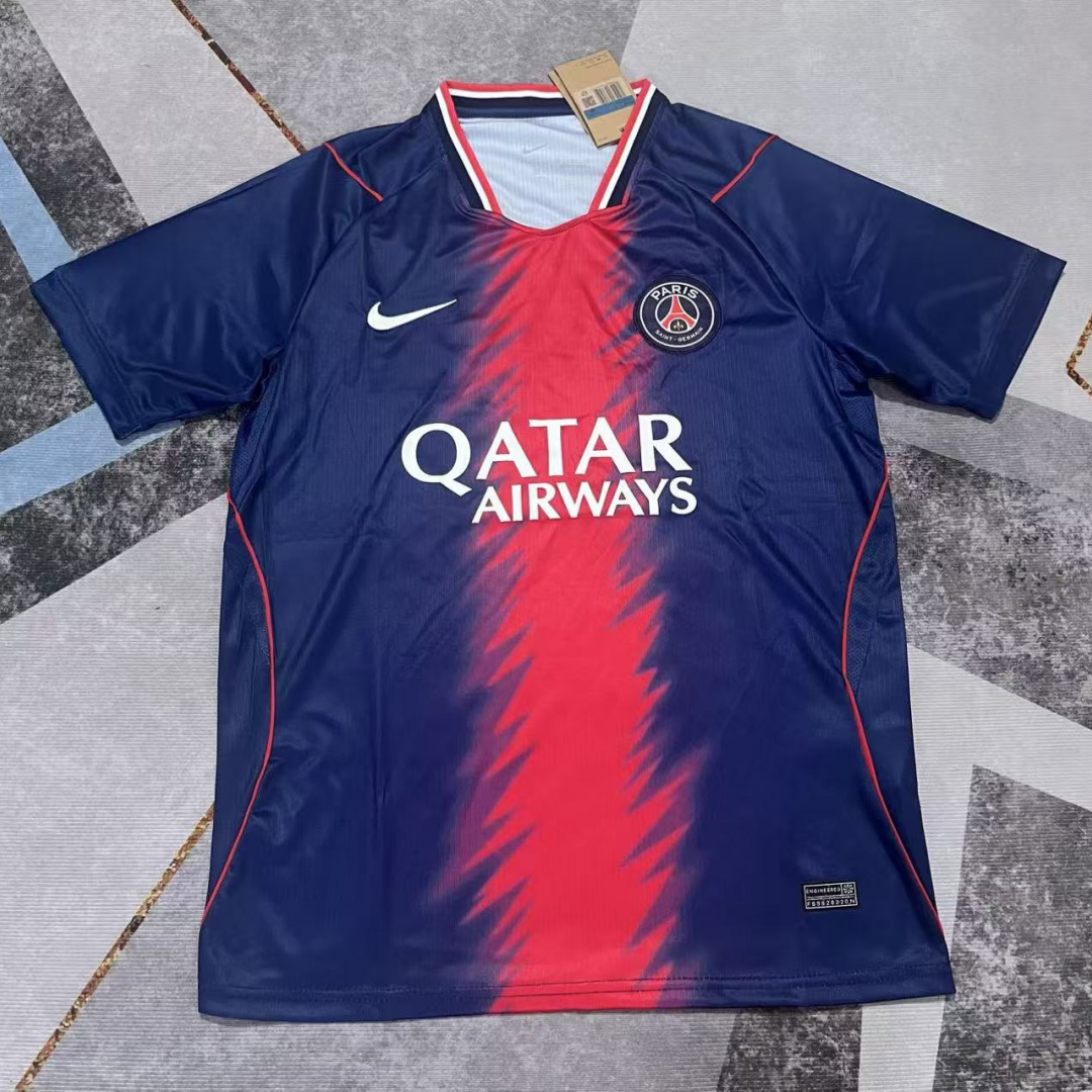 Paris Saint-Germain PSG Special Jersey 2026/27