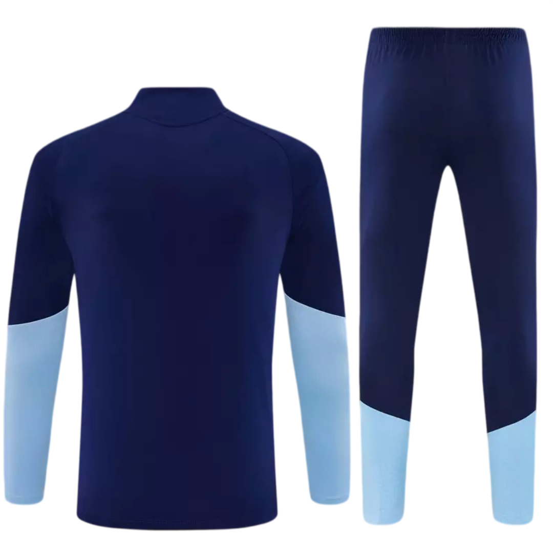 Ajax 1/4 Zipper Sweat Kit(Top+Pants) 2026/27