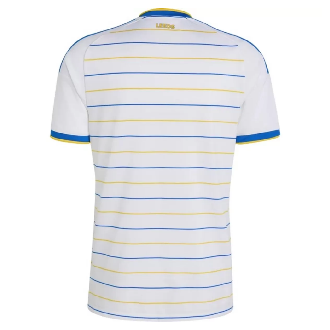 Leeds United Home Jersey 2026/27