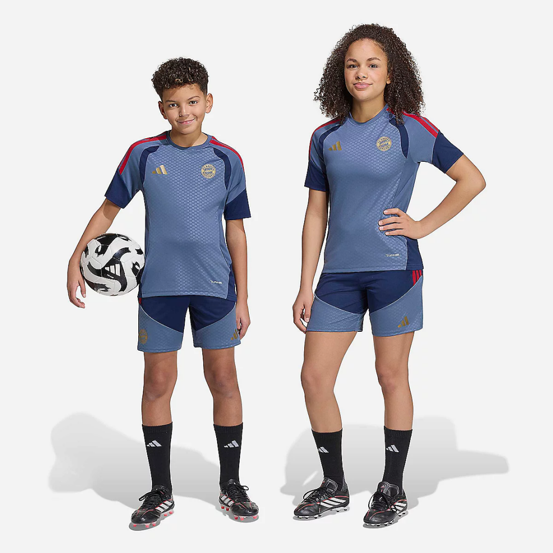 Kid's Bayern Munich Pre-Match Kit 2026/27