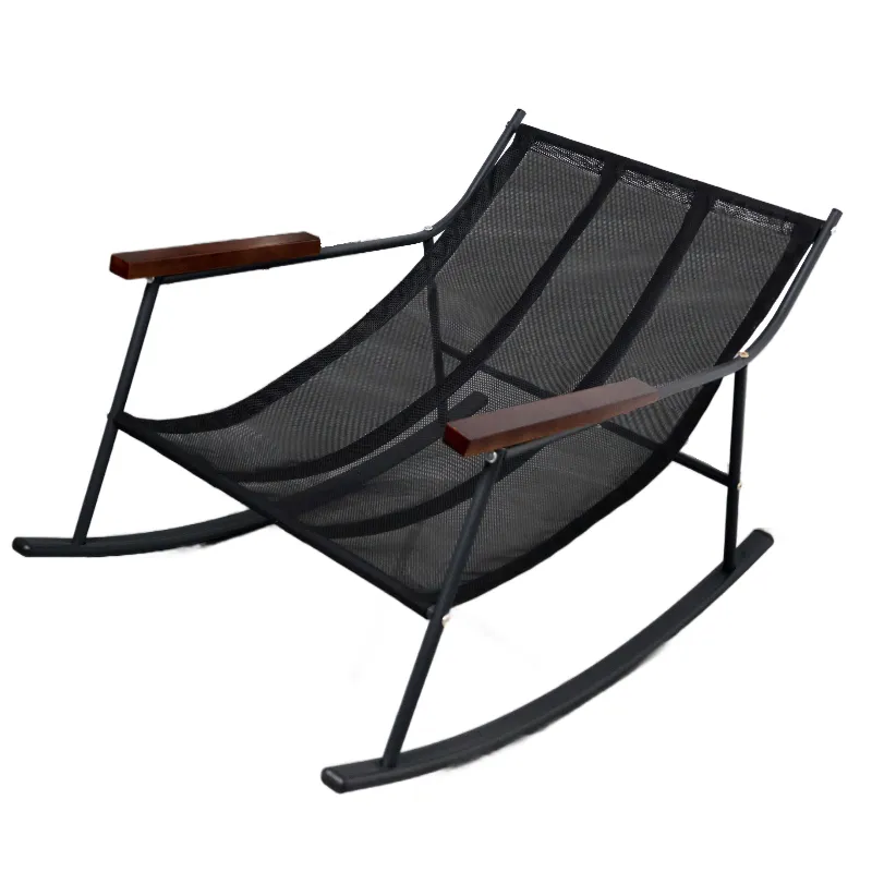 Corduroy rocking chair(43.32