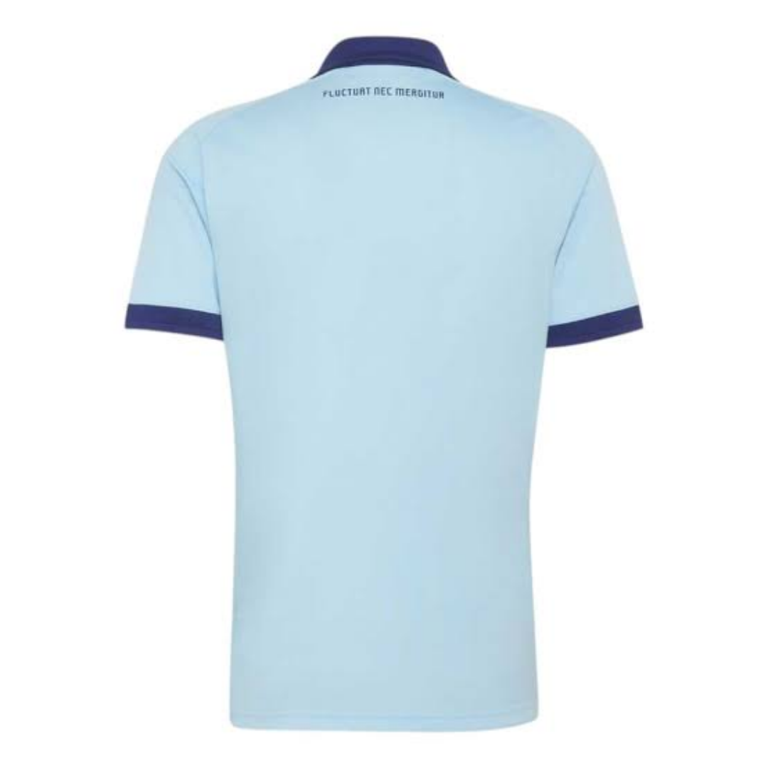 Paris FC Away Jersey 2026/27