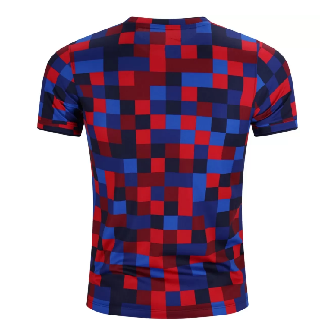 Barcelona Pre-Match Jersey 2026/27