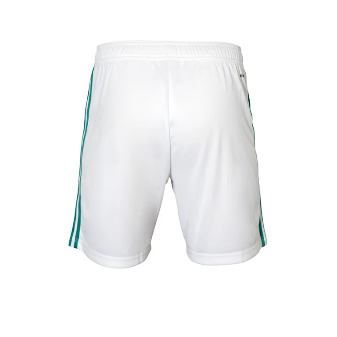 Liverpool Third Soccer Shorts 2025/26