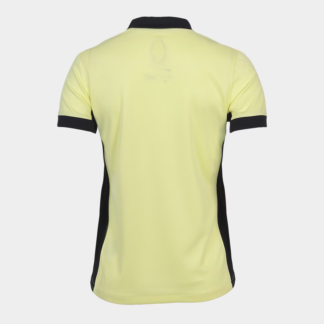 Women's CR Vasco da Gama Third Jersey 2026/27