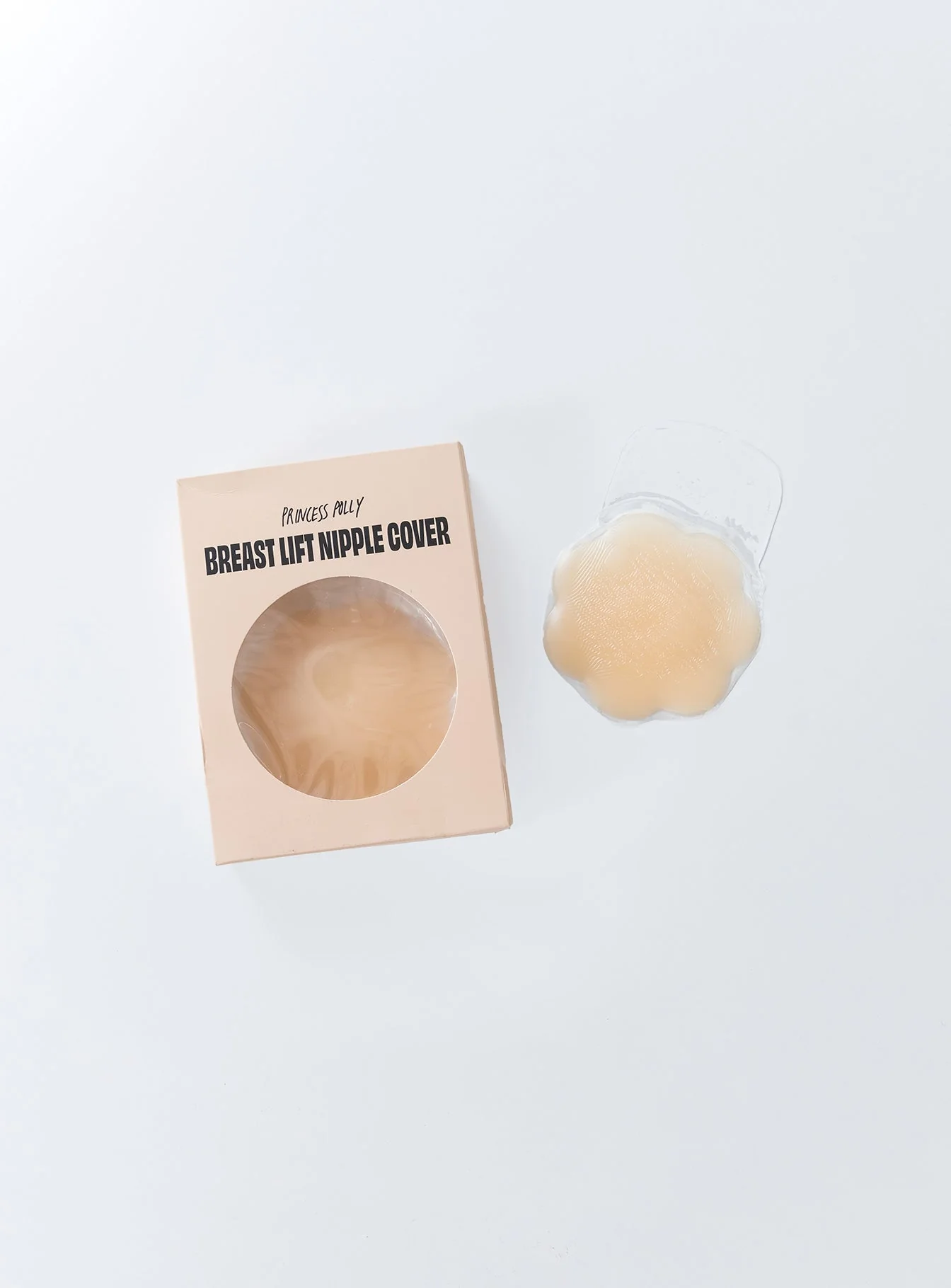 Lifting Nipple Covers