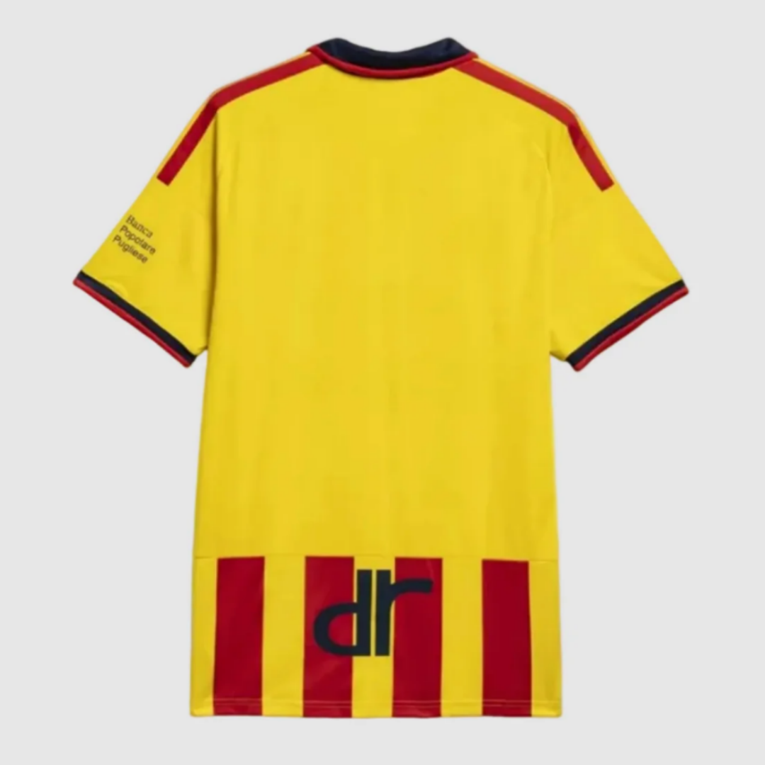 US Lecce Home Jersey 2026/27