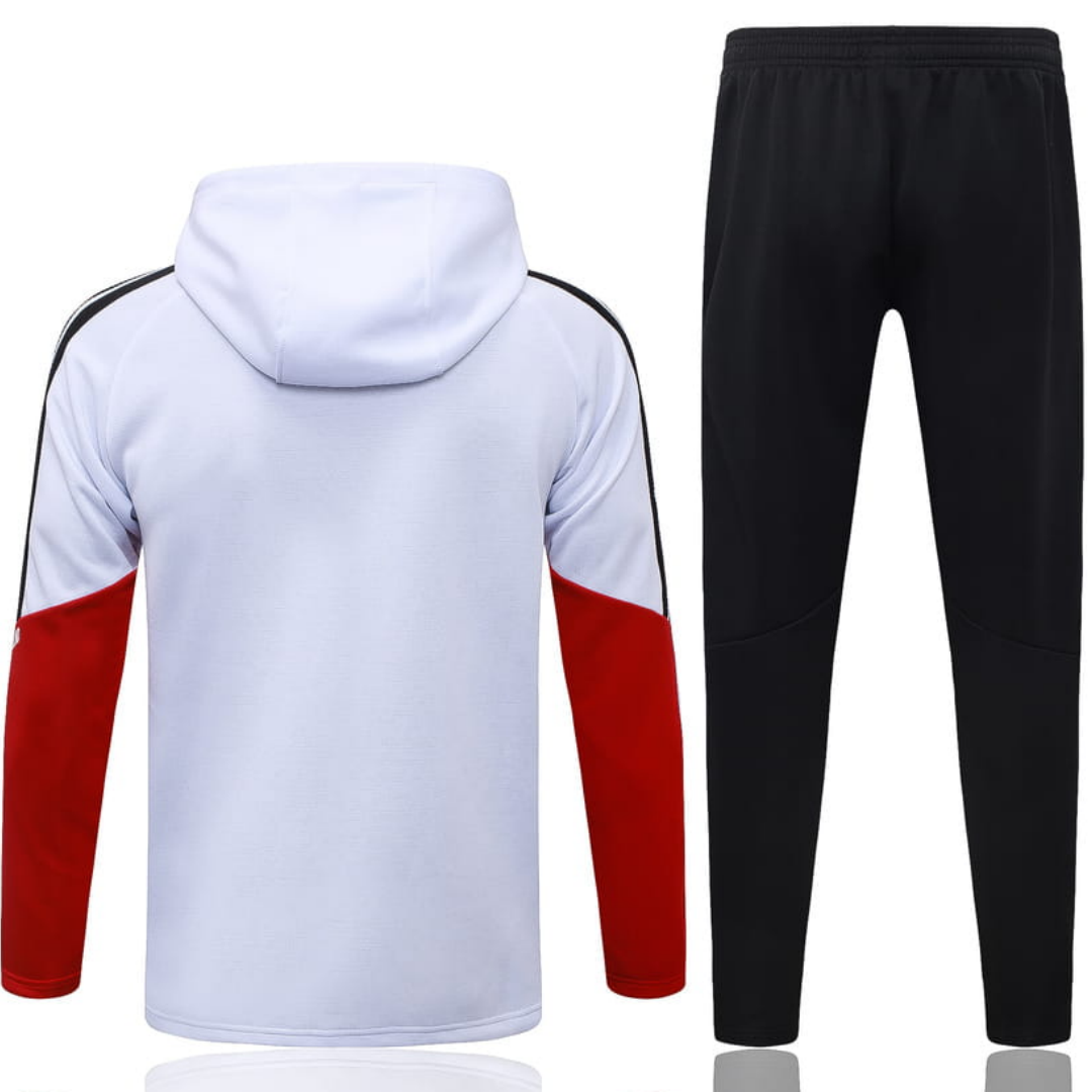 Germany Windbreaker Hoodie Kit(Top+Pants) 2026
