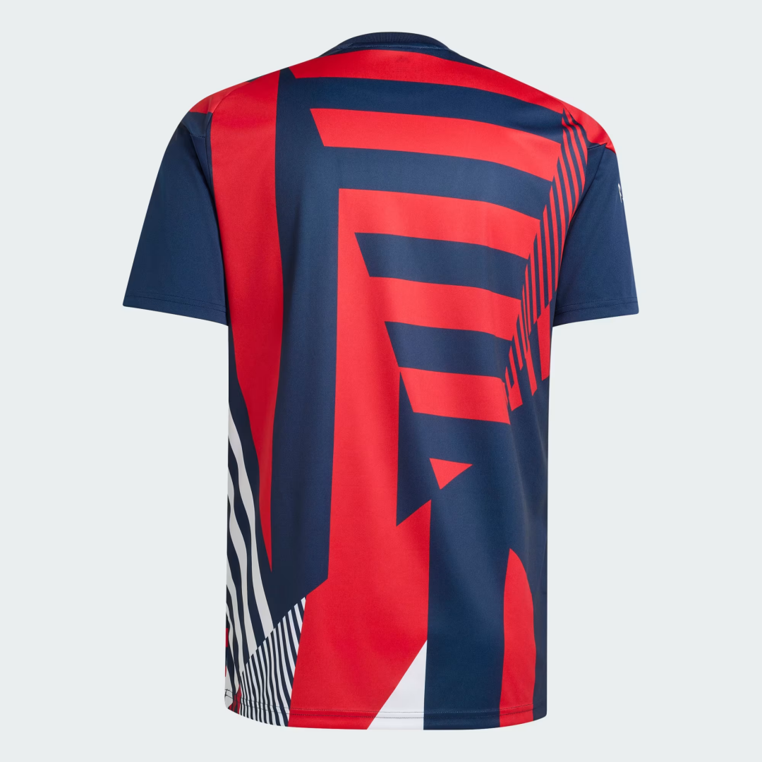 Bayern Munich Pre-Match Jersey 2026/27