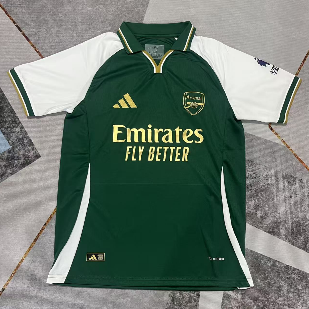Arsenal Special Jersey 2026/27