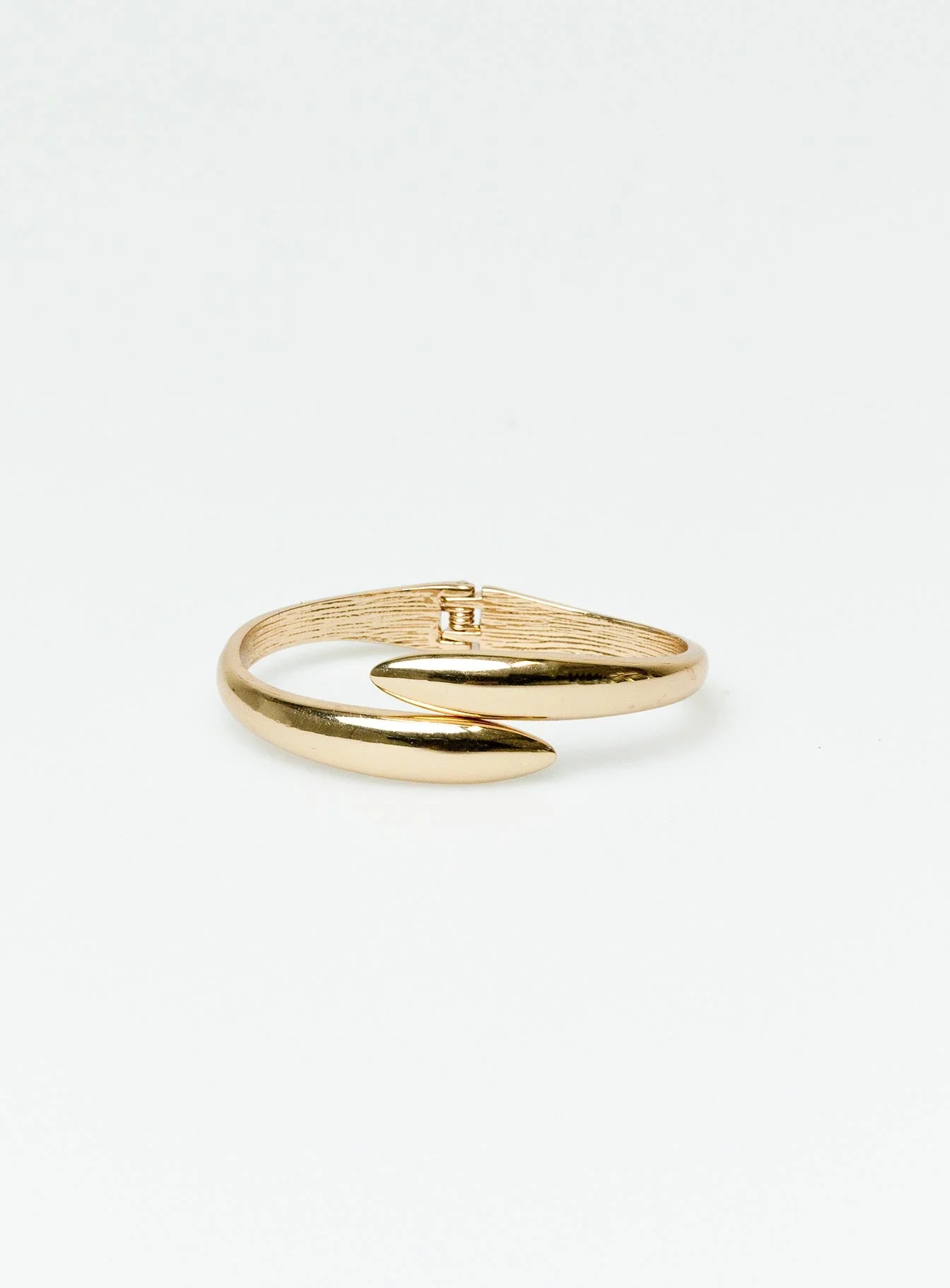 Barberry Cuff Gold