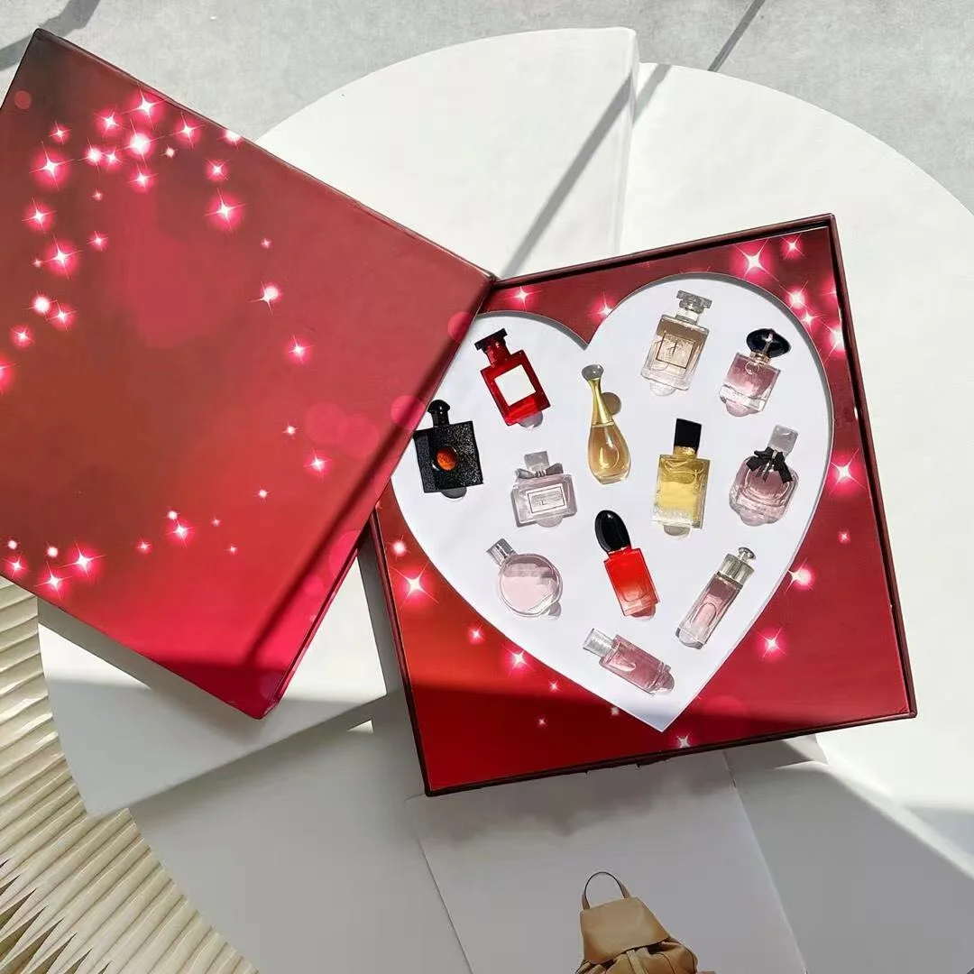 Perfume gift set product image