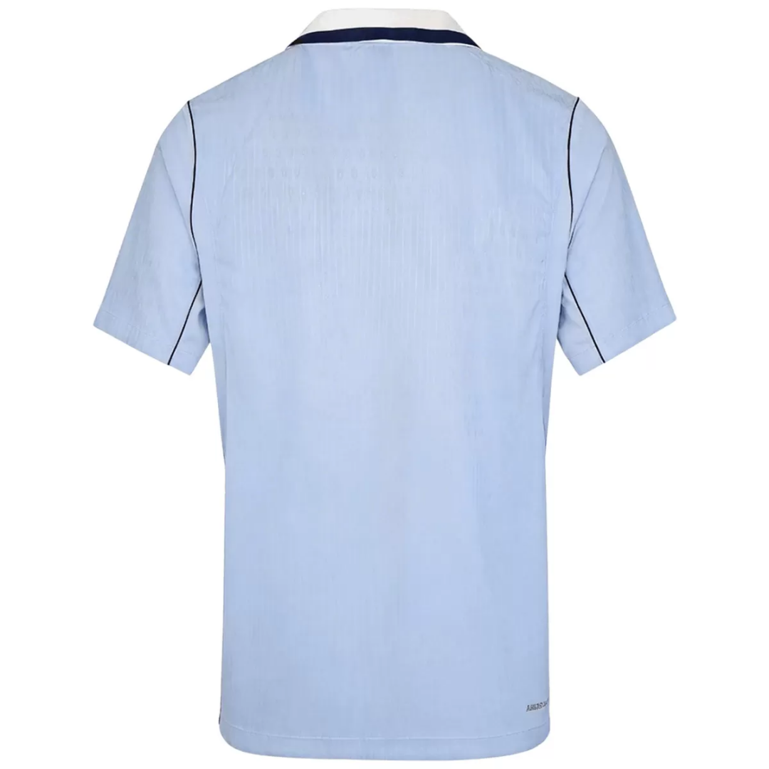 Player Version Uruguay Home Authentic Jersey World Cup 2026