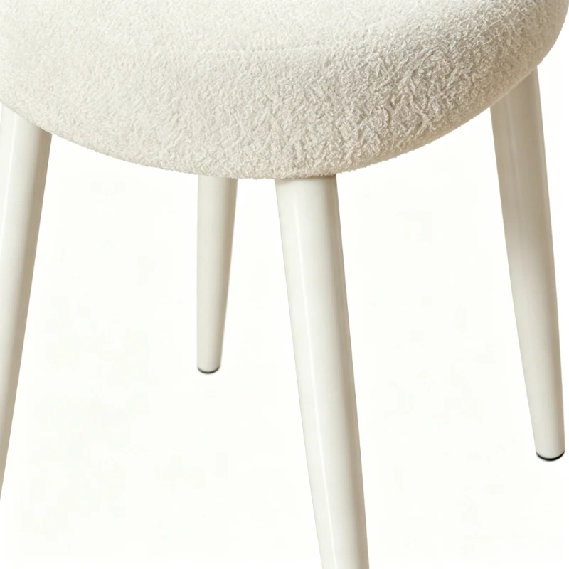 Bowknot Dressing Stool