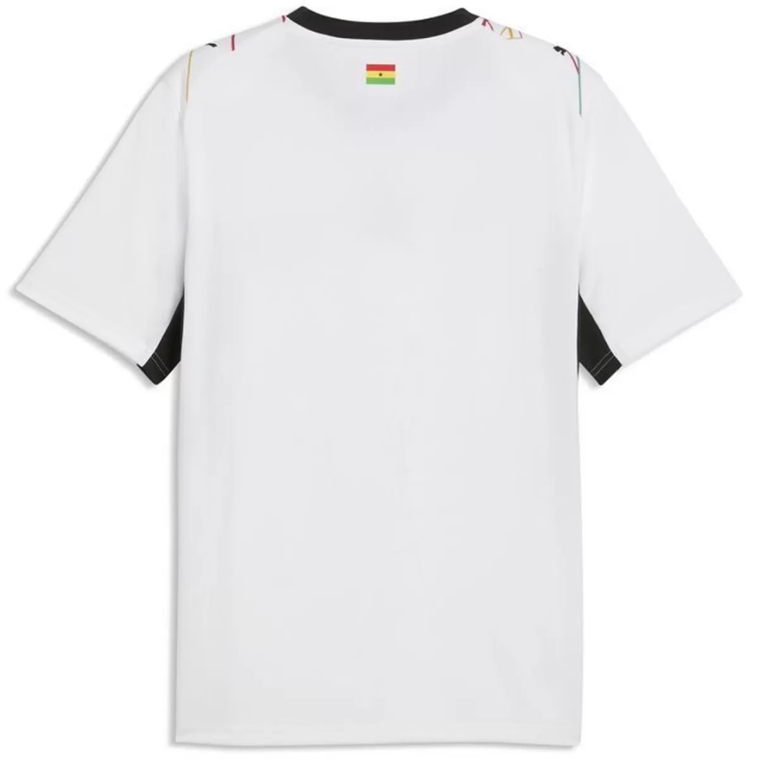 Ghana Home Jersey World Cup 2026
