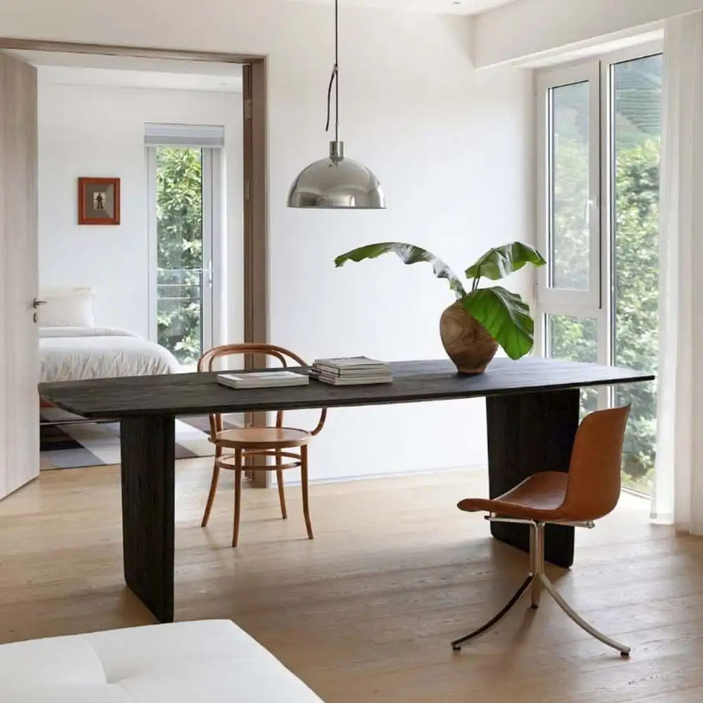 Table Series