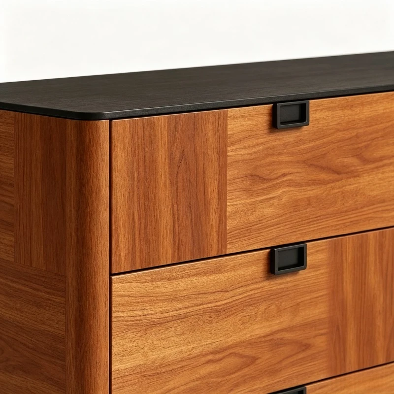 solid wood cabinet(47.24-62.99