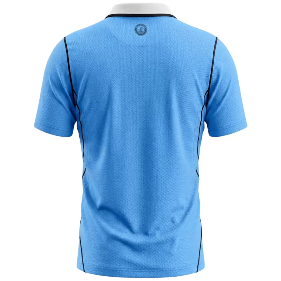 Uruguay Home Jersey World Cup 2026