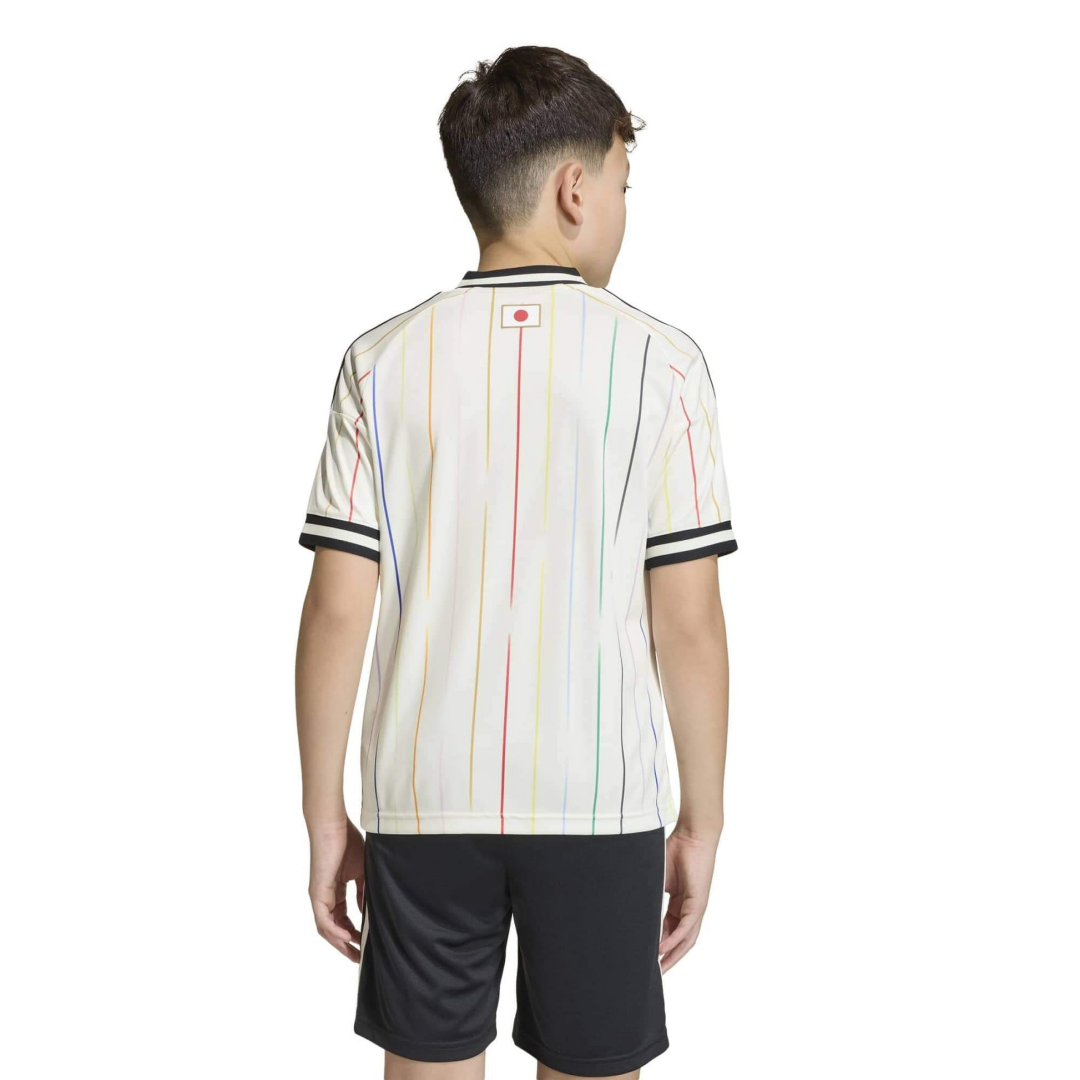 Kid's Japan Away Kit World Cup 2026
