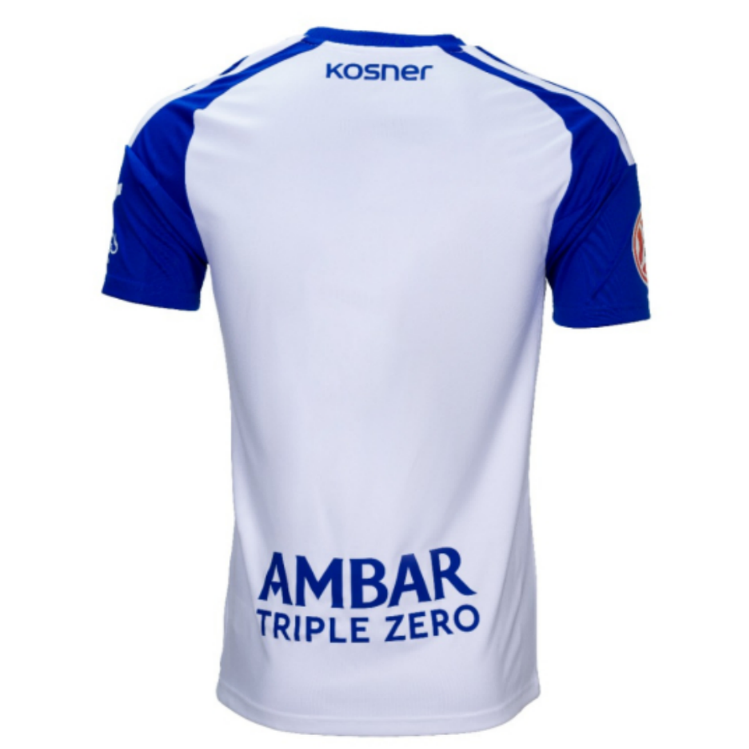 Zaragoza Home Jersey 2026/27