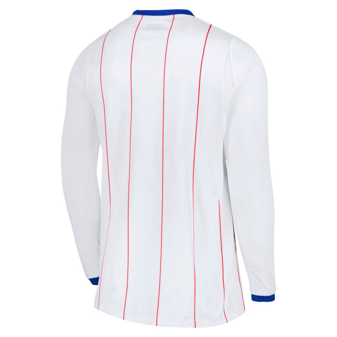 Chelsea Third Long Sleeve Jersey 2026/27