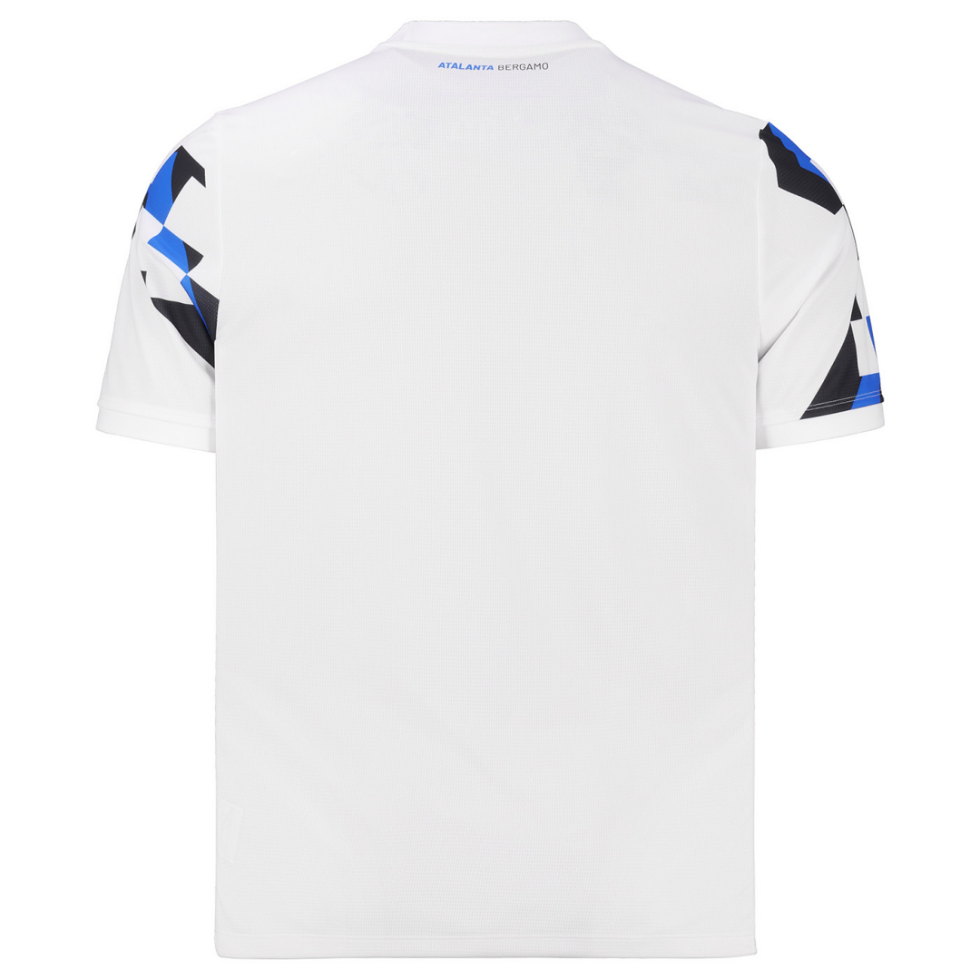 Atalanta BC Away Jersey 2026/27