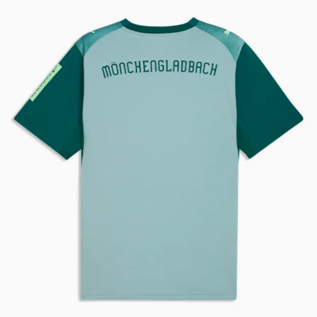 Borussia Mönchengladbach Third Jersey 2026/27