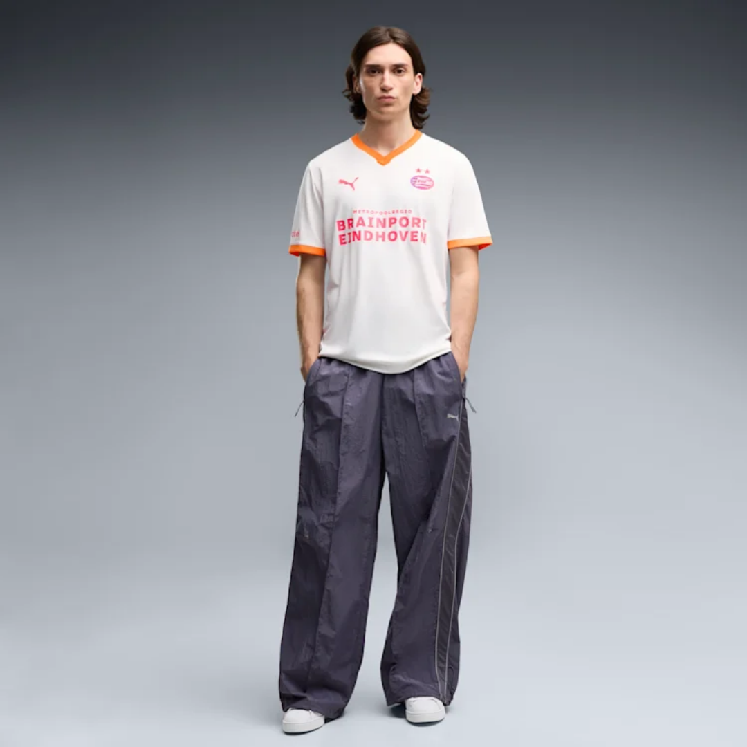 PSV Eindhoven Away Jersey 2026/27