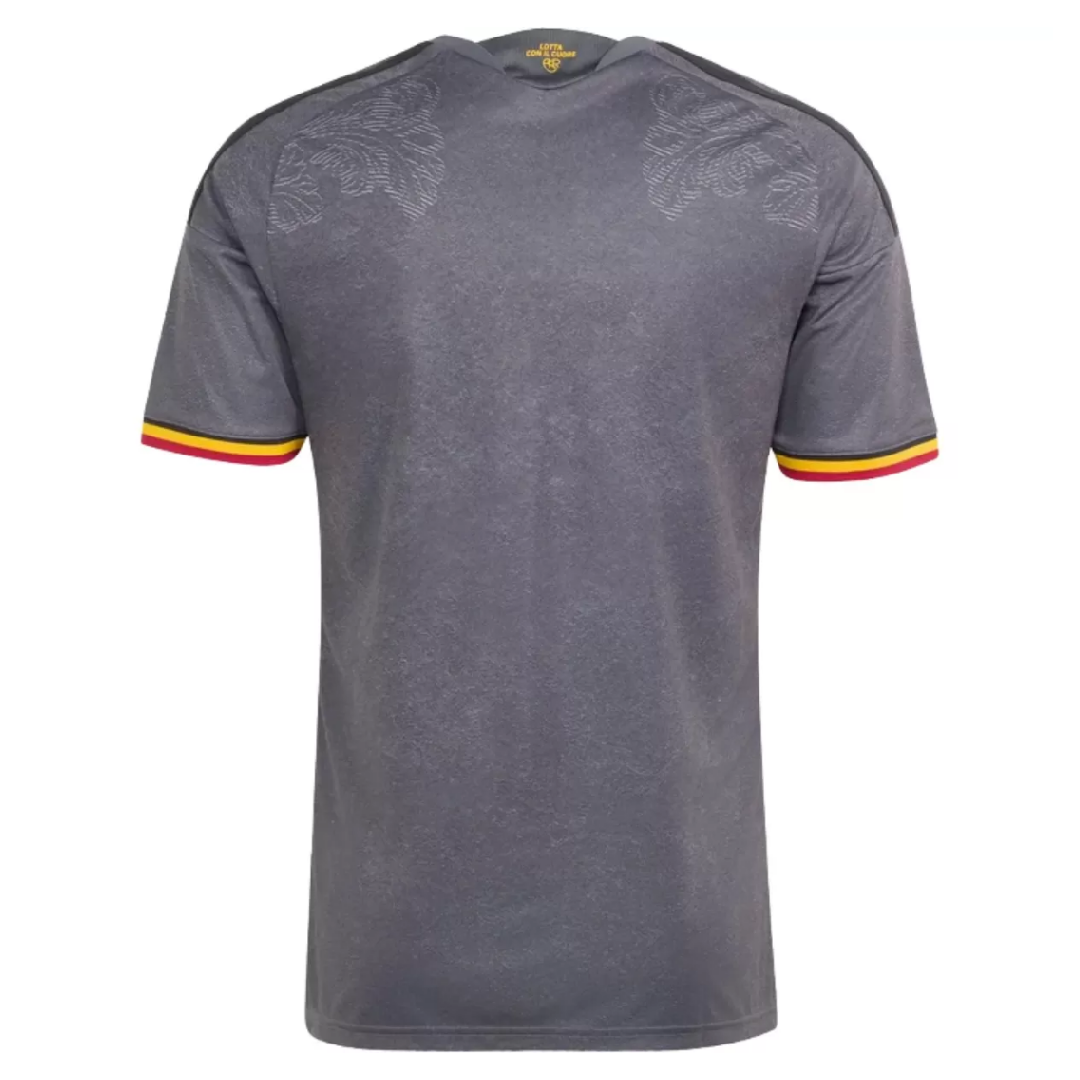 AS Roma Third Jersey 2026/27