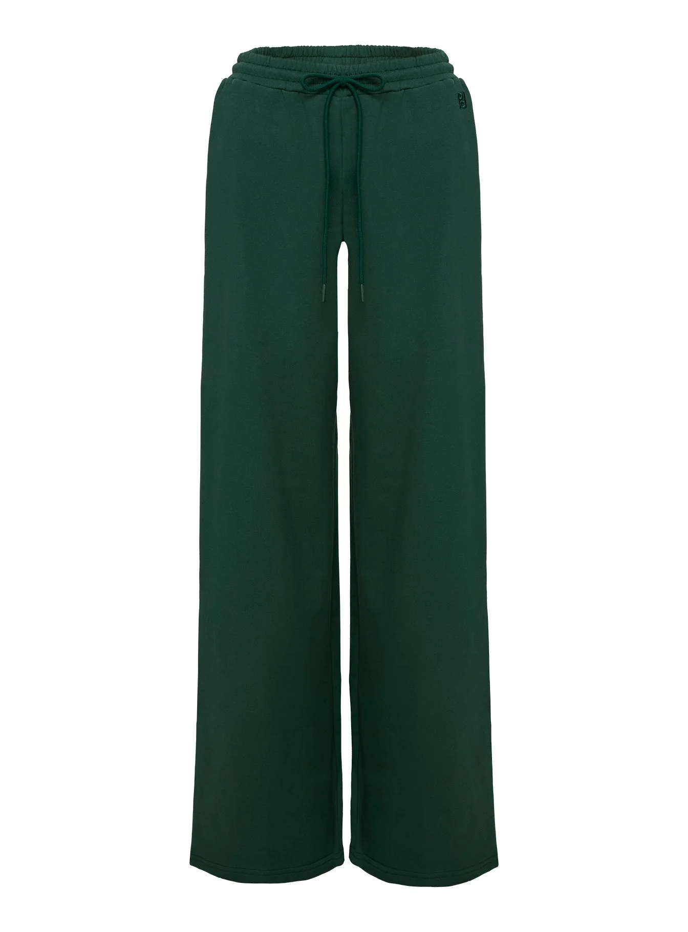 All Day Straight Leg Sweatpants Green