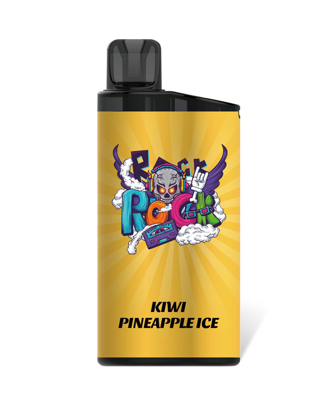 IGET Bar Kiwi Pineapple Ice -ALIVAPEAUS