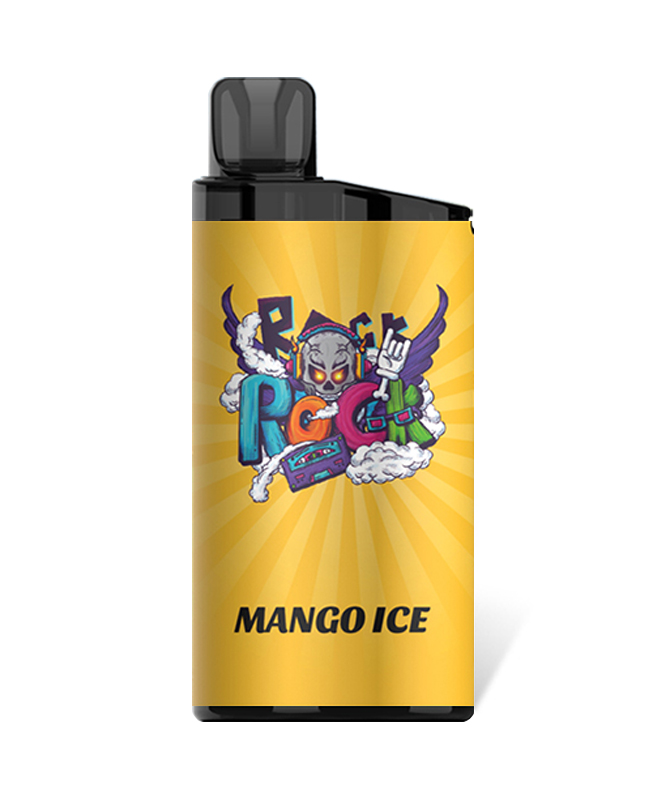IGET Bar Mango Ice -ALIVAPEAUS