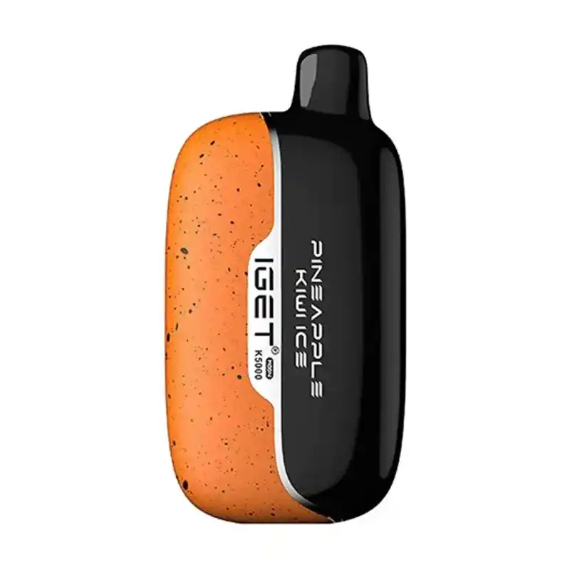 IGET Moon Pineapple Kiwi Ice -ALIVAPEAUS