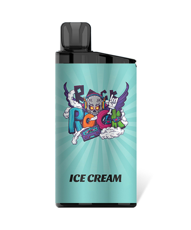 IGET Bar Ice Cream -ALIVAPEAUS