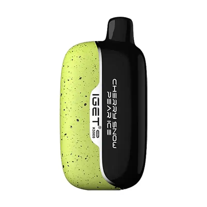 IGET Moon Cherry Snow Pear Ice -ALIVAPEAUS