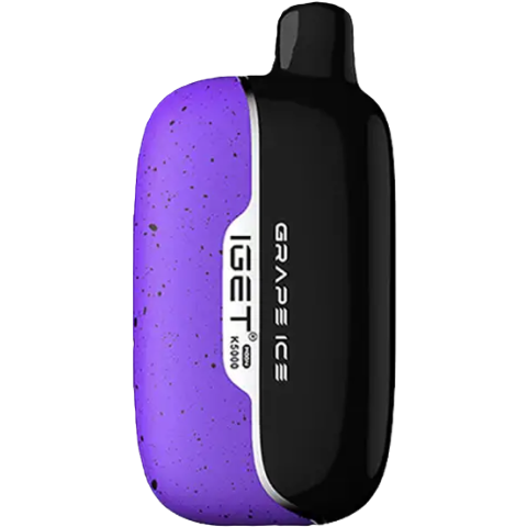 IGET Moon - ALIVAPEAUS