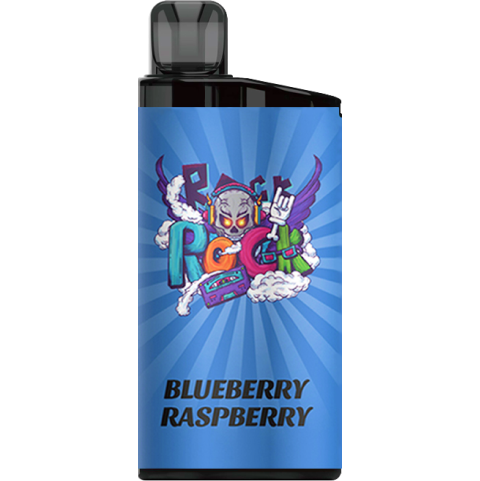 IGET Bar - ALIVAPEAUS