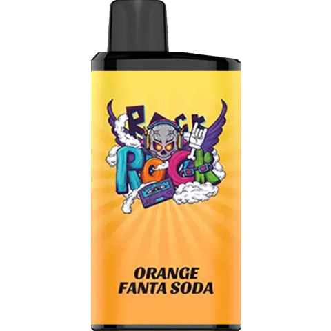 IGET Bar Pro - ALIVAPEAUS