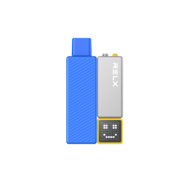 Relx Creator - ALIVAPEAUS