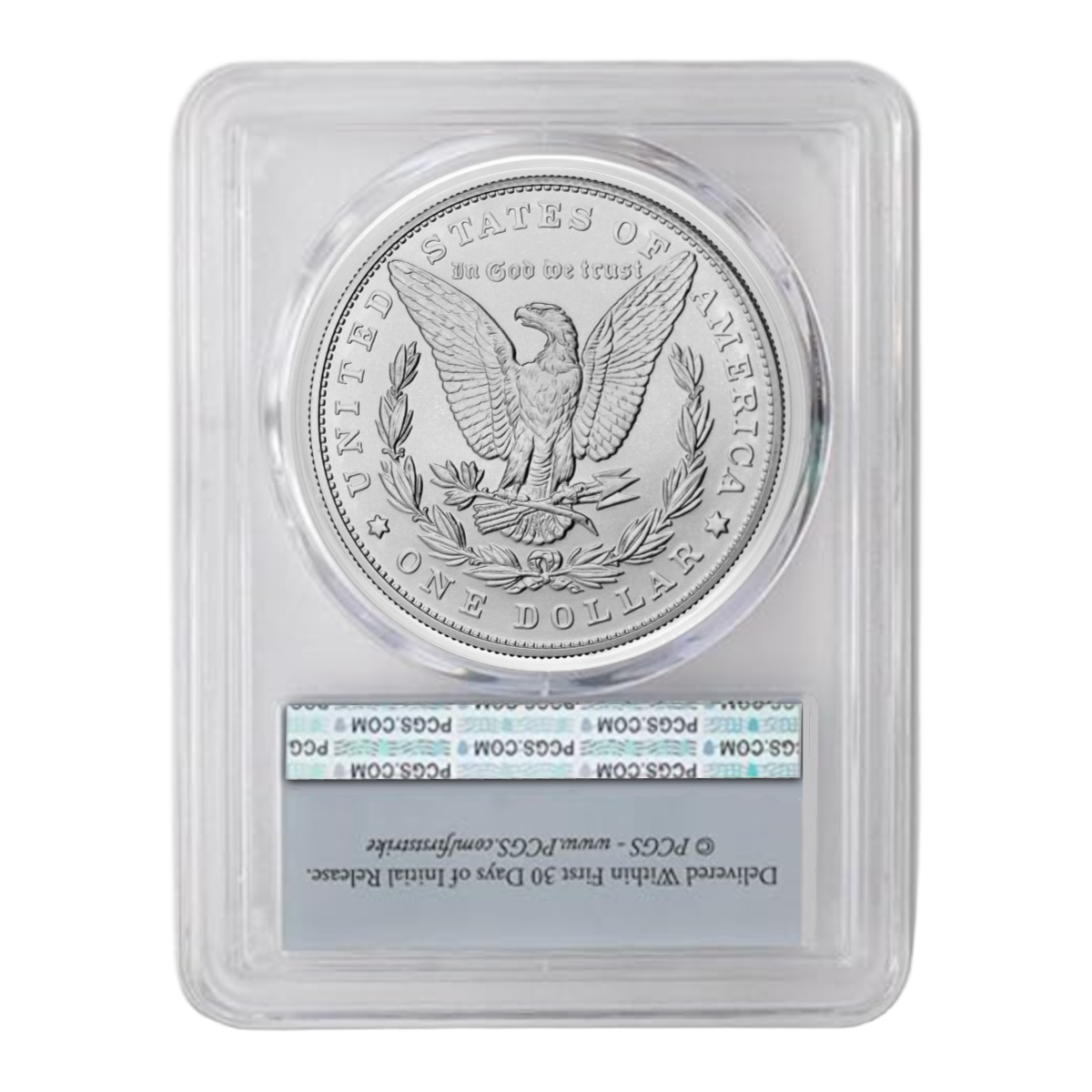 1 Oz 2025 Morgan Silver Dollars – Pure Silver • Limited Release • Limited-Time Factory Price - usacoinsstore