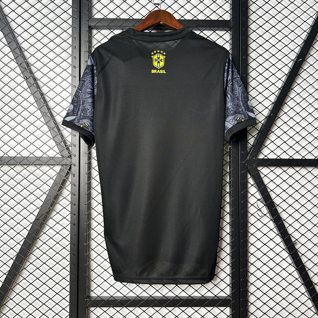Brazil Special Edition Jersey 2025
