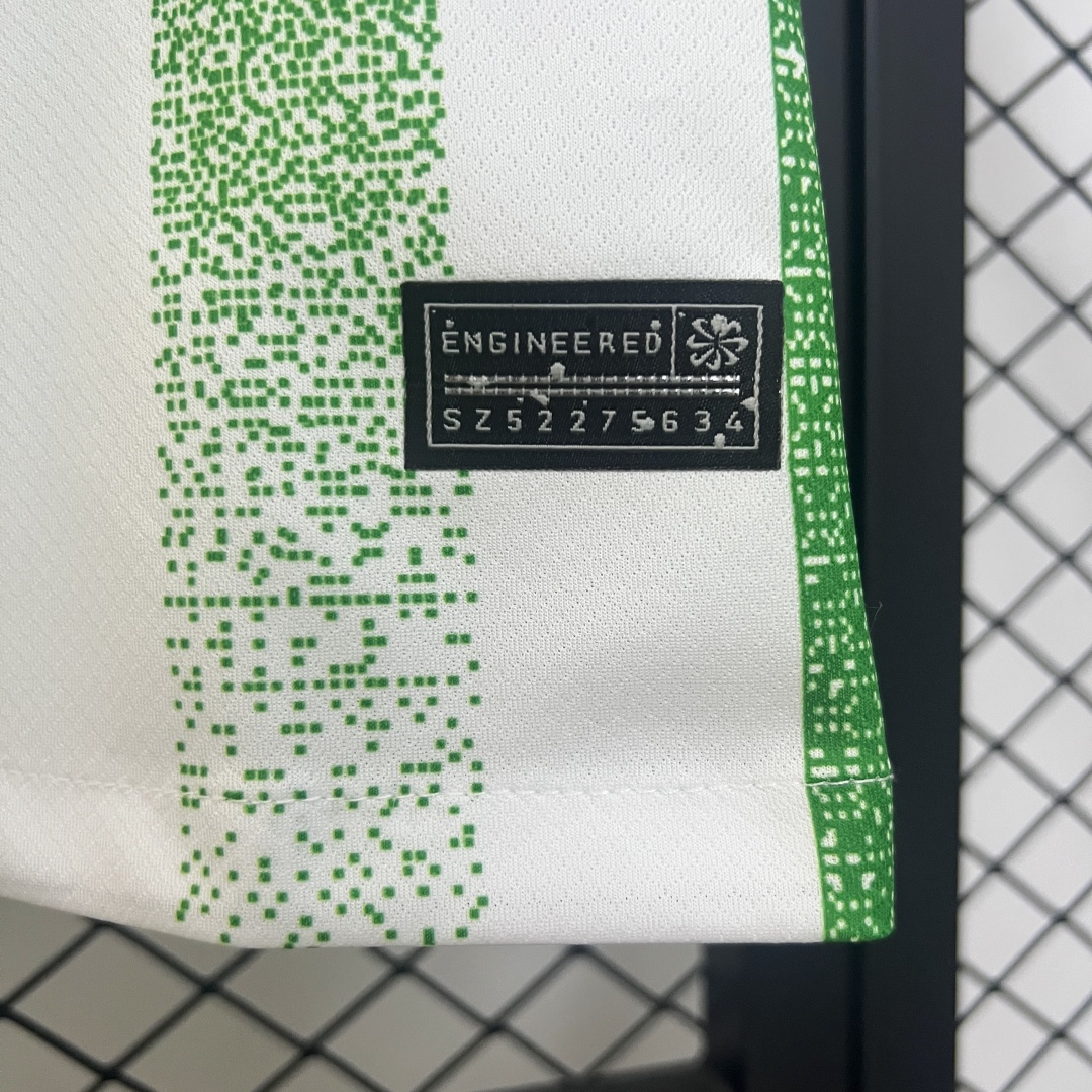 Atlético Nacional Home Jersey 2025