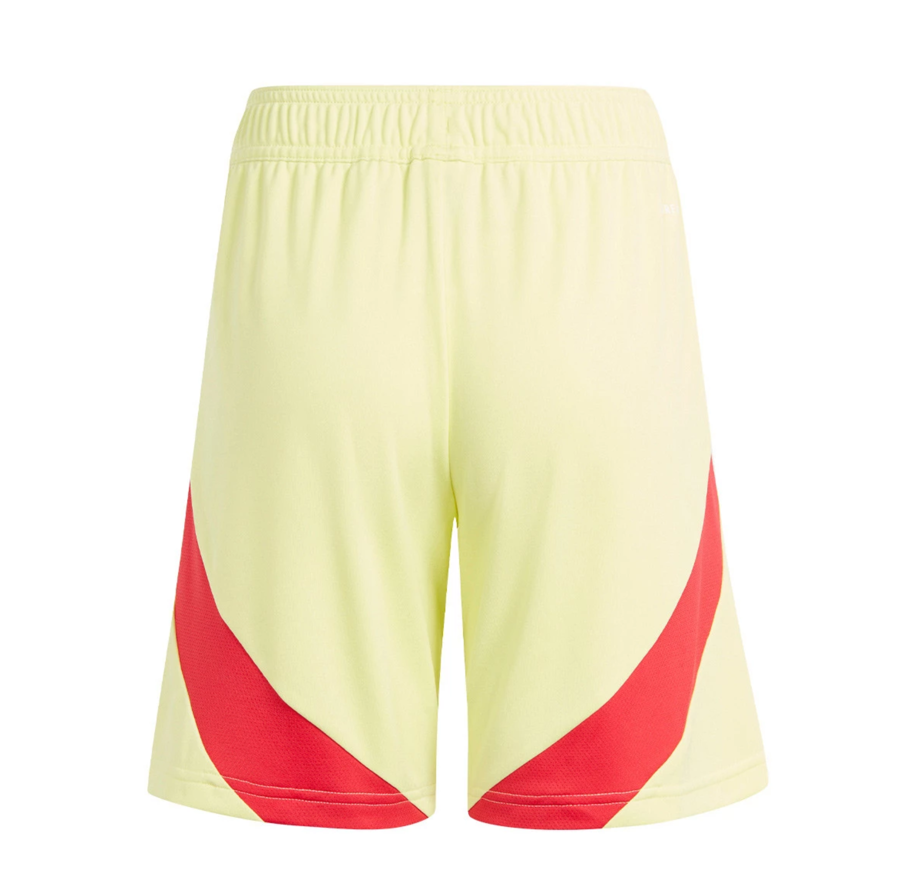 Kid's Spain Away Jersey+Shorts EURO 2024