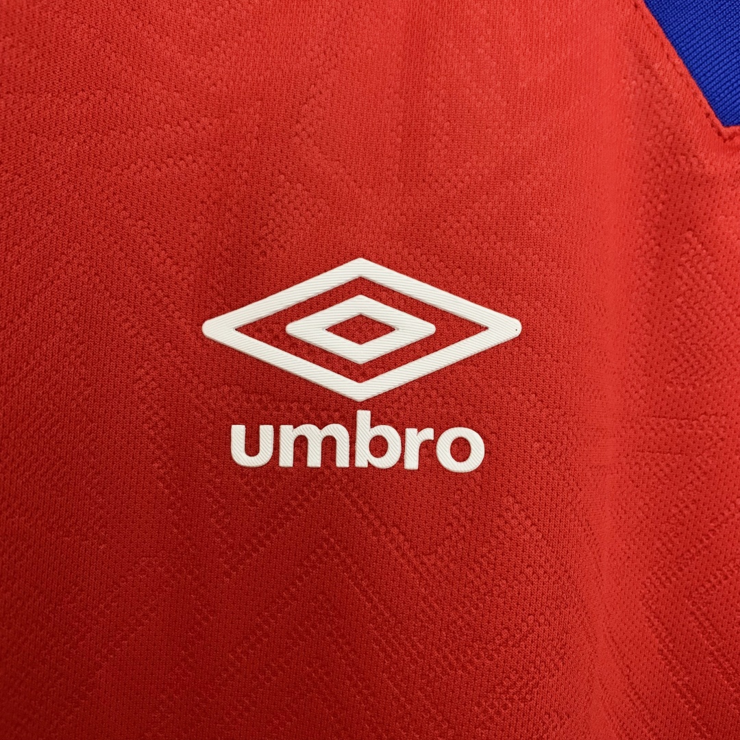 Club Nacional de Football Away Jersey 2025