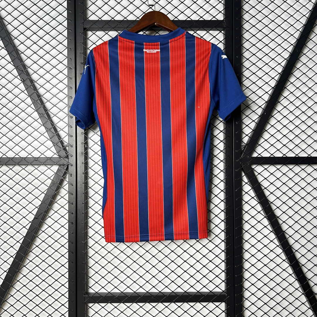 Women's EC Bahia Away Jersey 2025