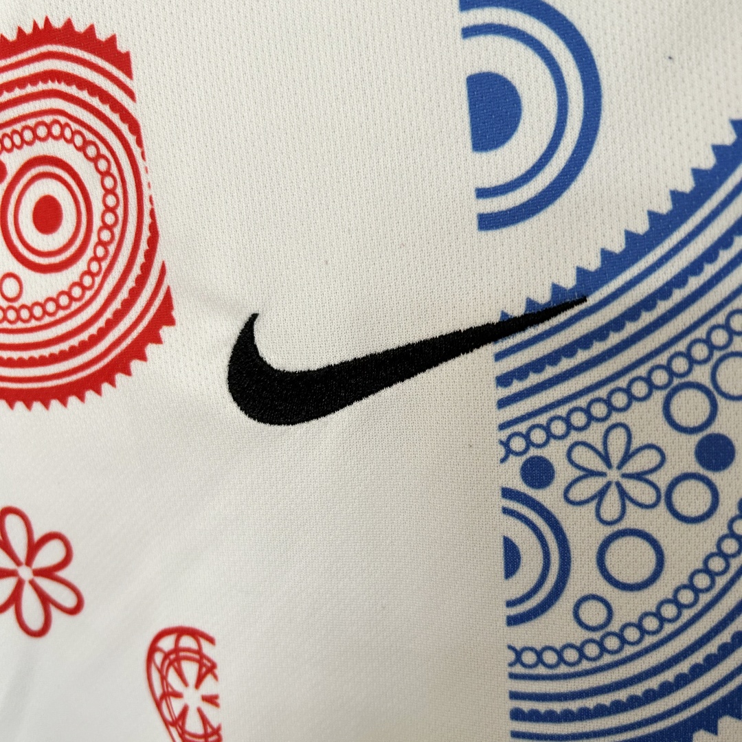 Barcelona Special Edition Jersey 2025/26