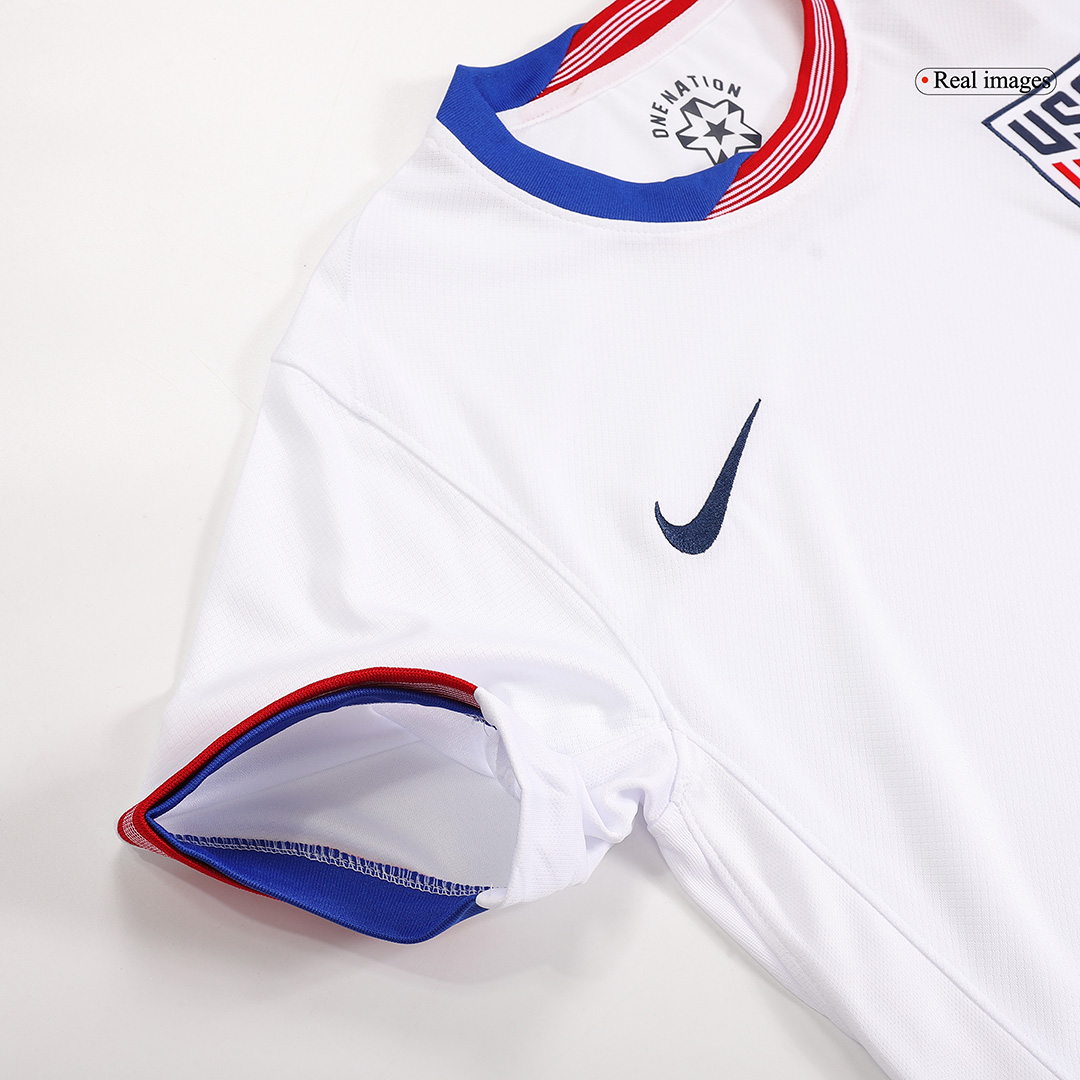 USMNT USA Home Jersey Copa America 2024