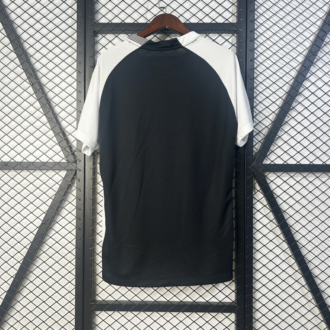 Corinthians Away Jersey 2025