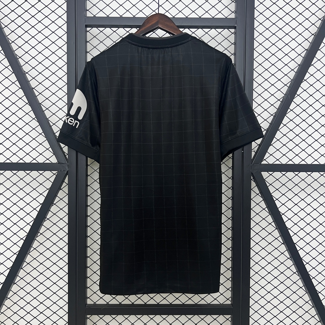 Tottenham Hotspur Away Jersey 2025/26