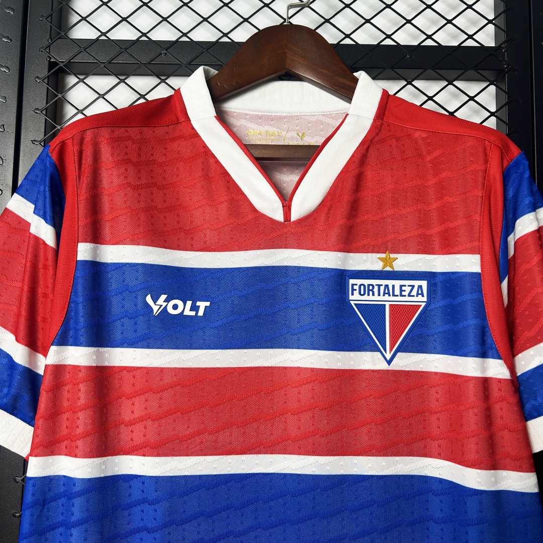 Fortaleza EC Home Jersey 2025
